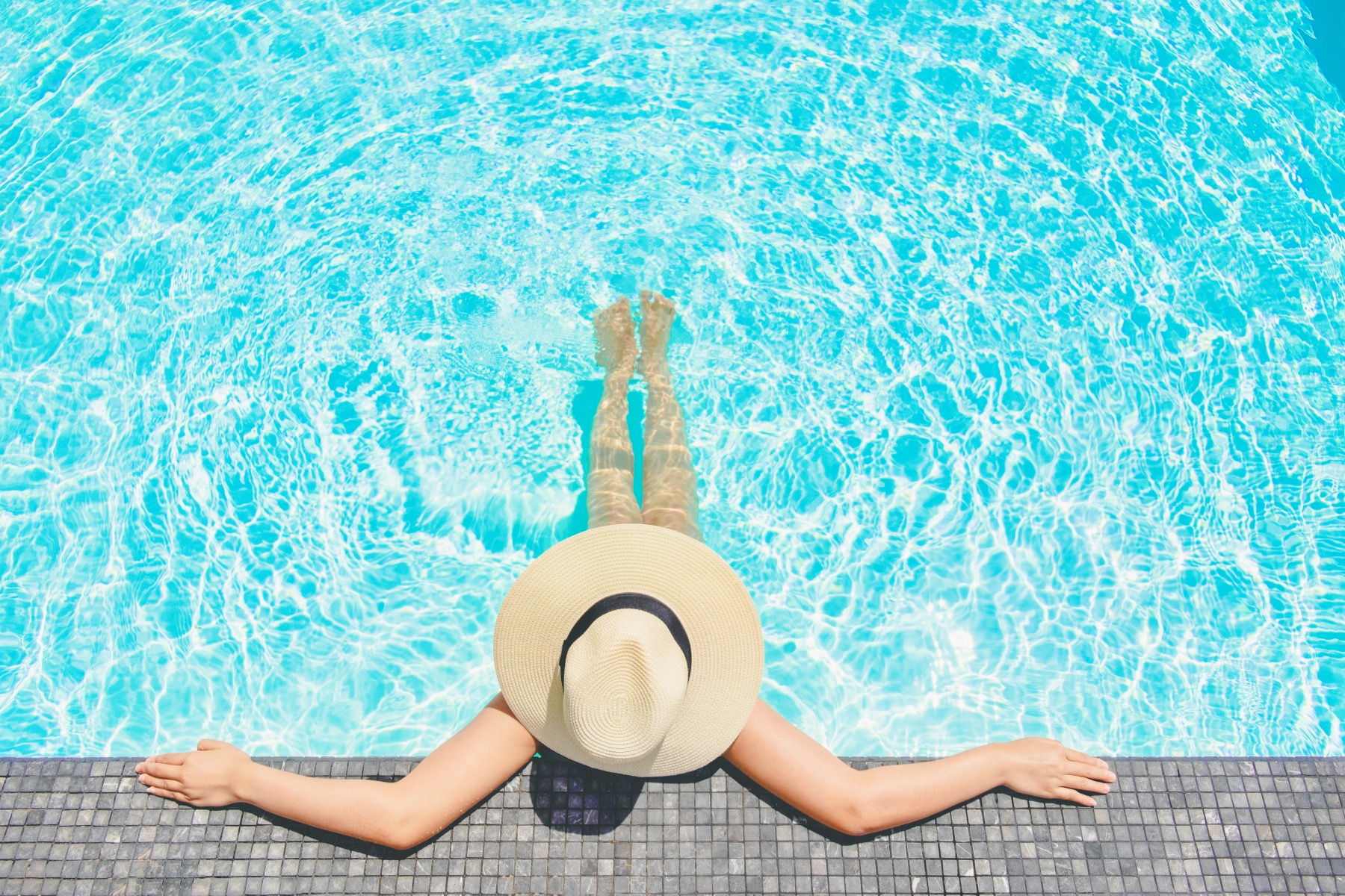 Urlaub auf Mallorca in einer Fewo mit Privater Pool