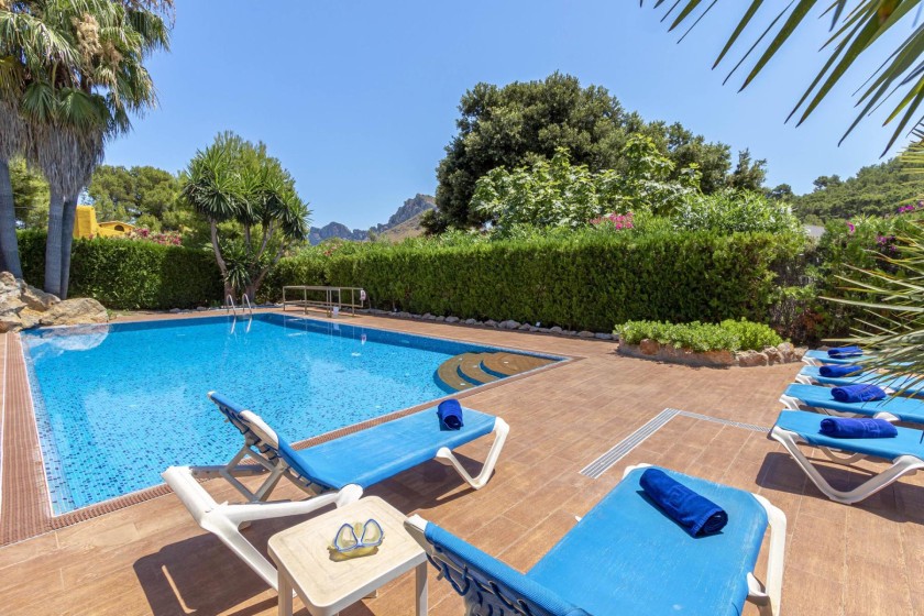 H2905 Finca Formosa Cala San Vicente