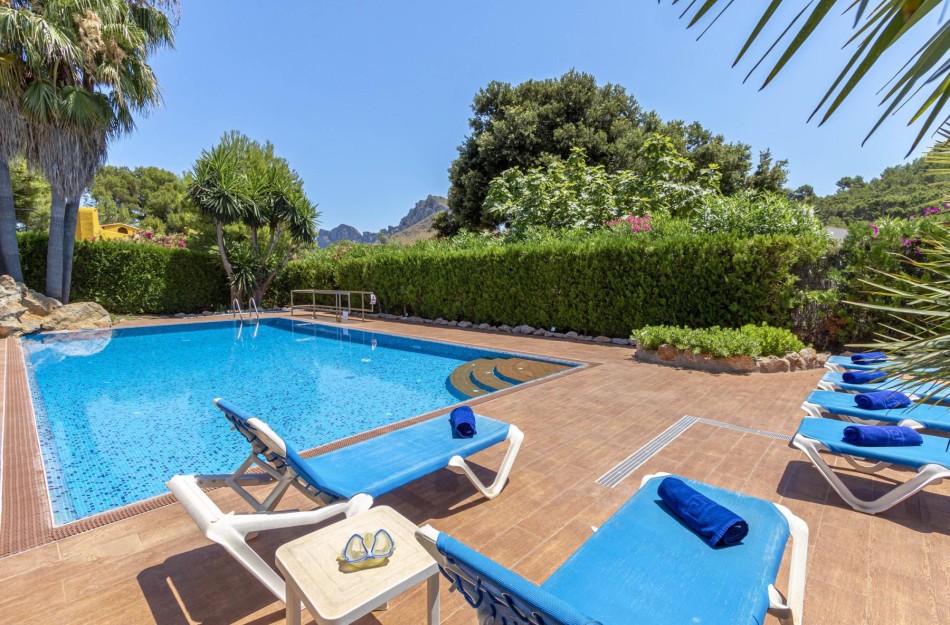 H2905 Finca Formosa Cala San Vicente