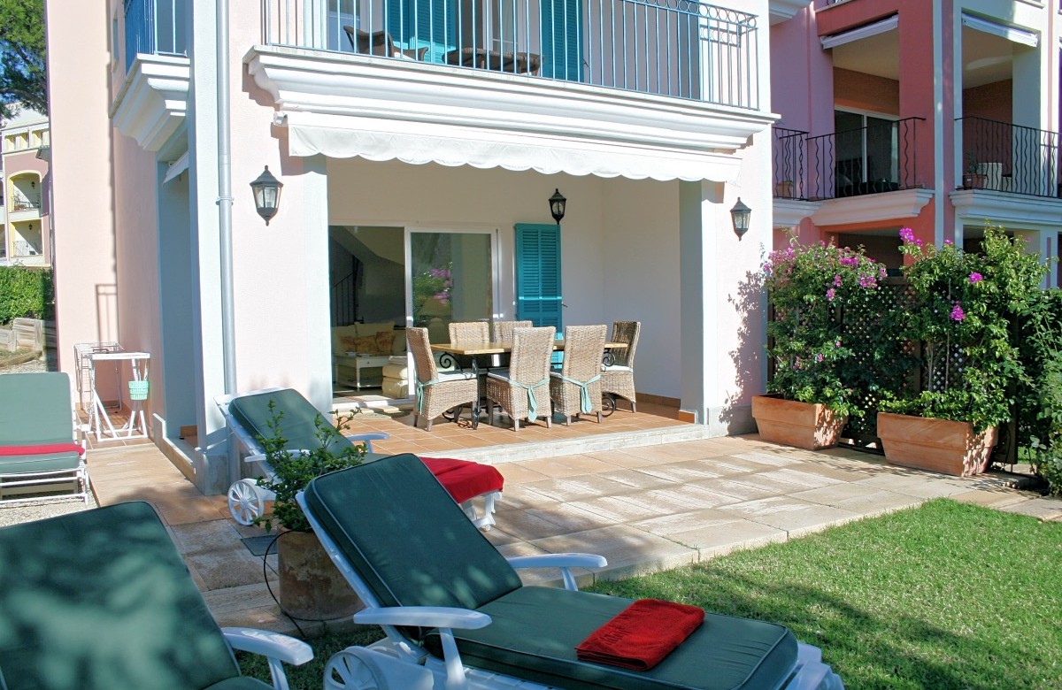 H2397 Ferienhaus in Santa Ponsa