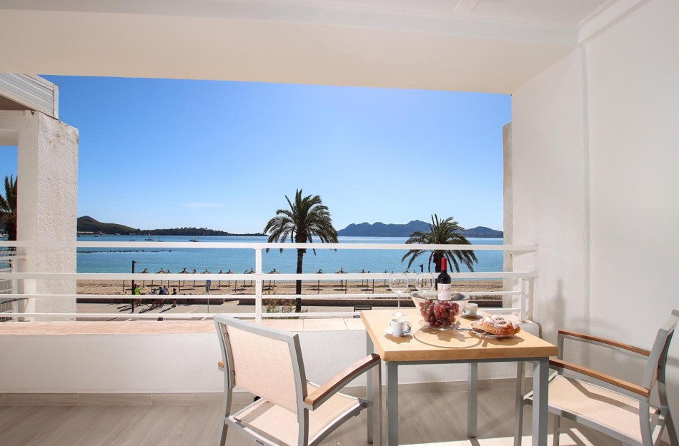A2939 Apartment Sivella Port Pollenca