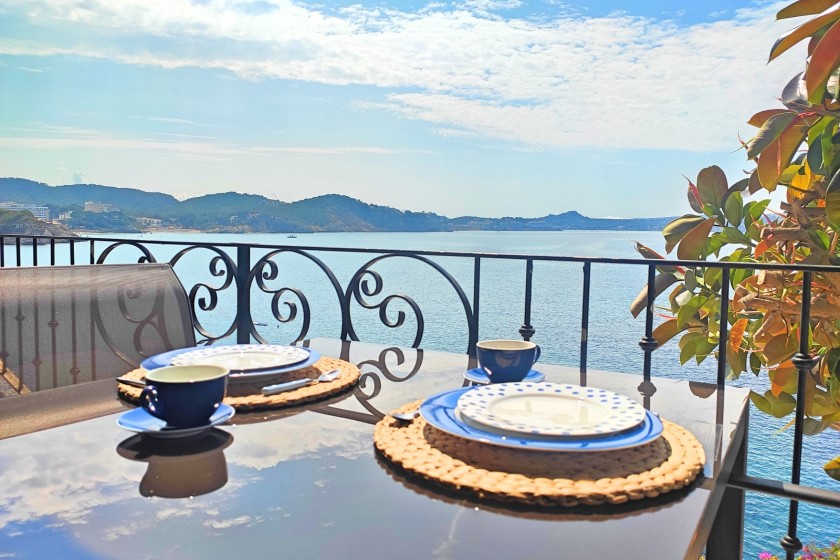 Den Tag entspannt beginnen