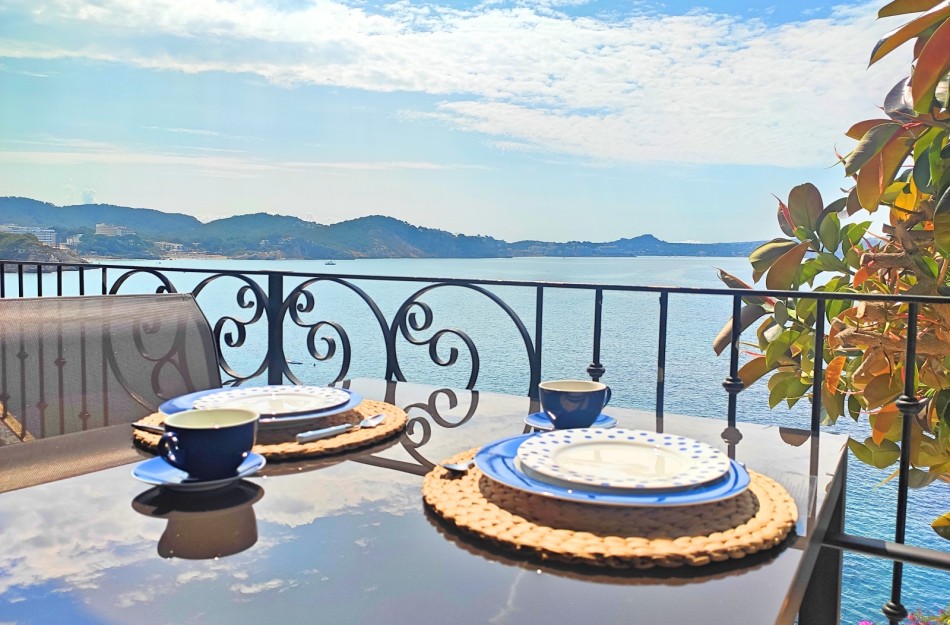 Den Tag entspannt beginnen