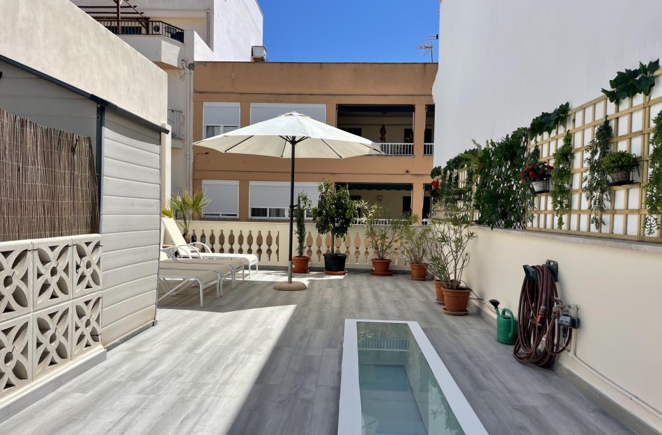 H2010 Casa Mora