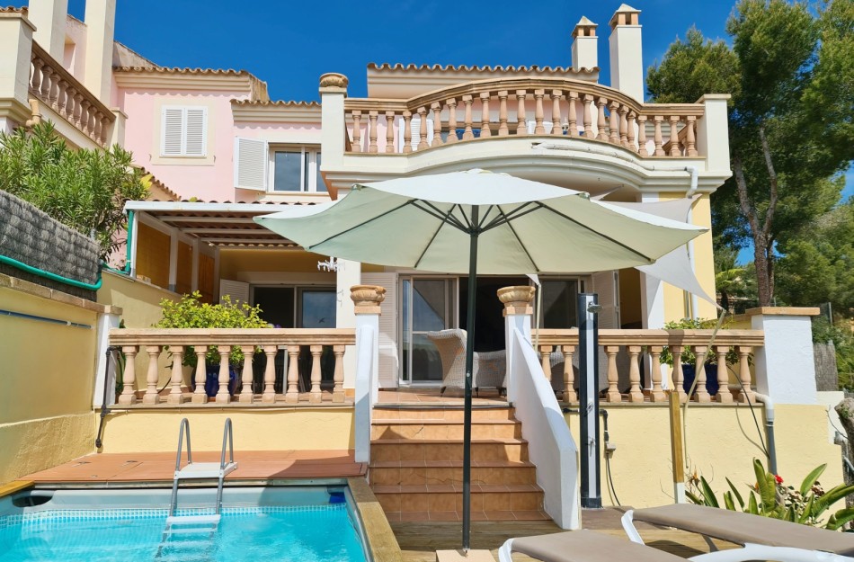 H2709 Haus in Costa de la Calma