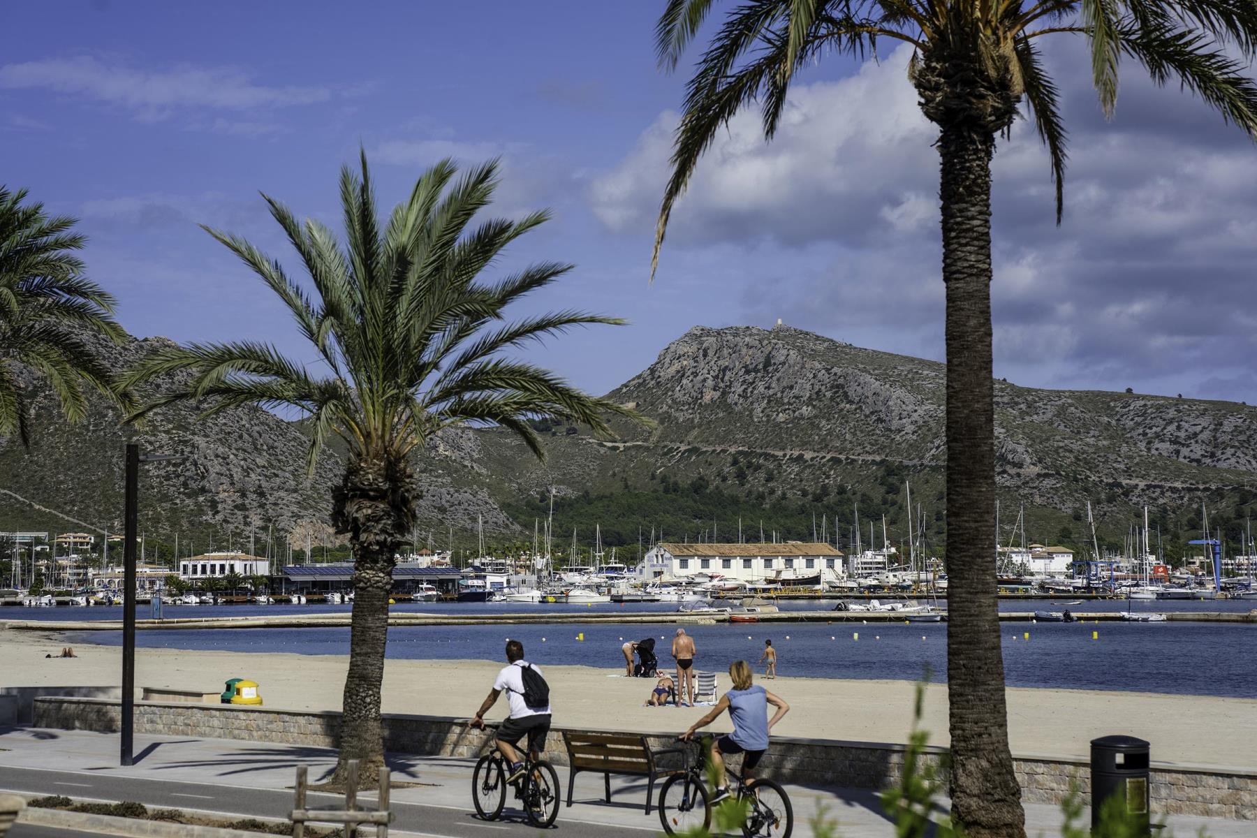 25% ab 4 Nächten - A2938 Port Pollenca