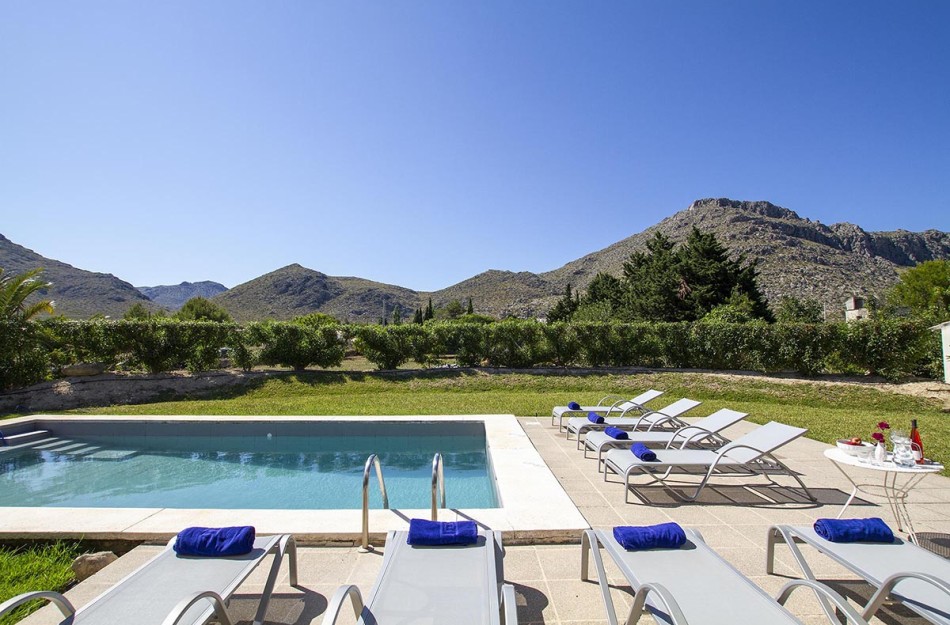 H2919 Finca Animeta Port de Pollenca