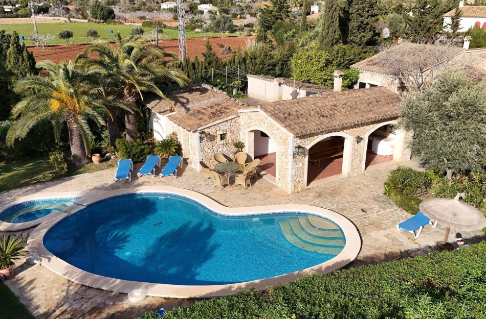 H2936 Finca Lleida bei Pollenca