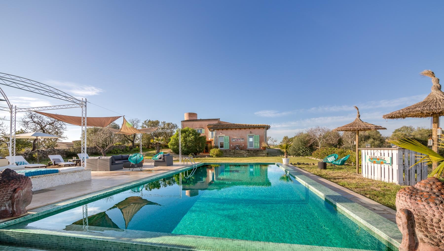 10% für 7 Nächte - H2800 Finca Beach Live