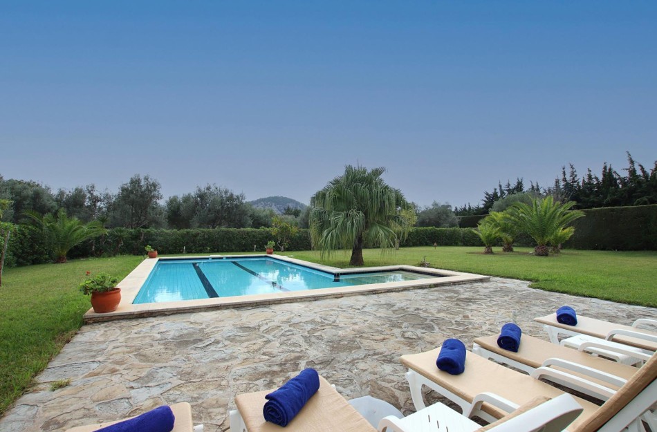 H2935 Finca Solivelles Pollenca