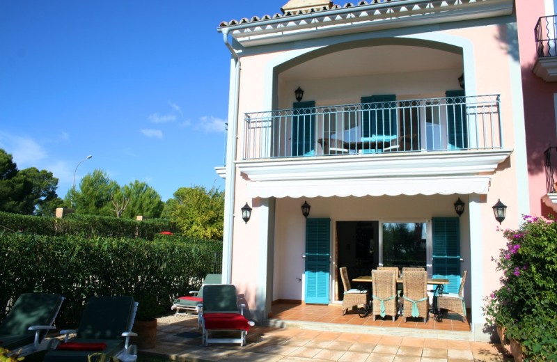 H2397 Ferienhaus in Santa Ponsa