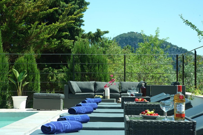 H2913 Finca Ramona Pollenca